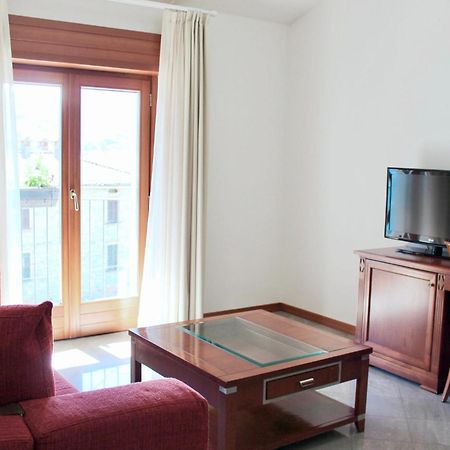 Hotel Sole San Siro  Eksteriør bilde