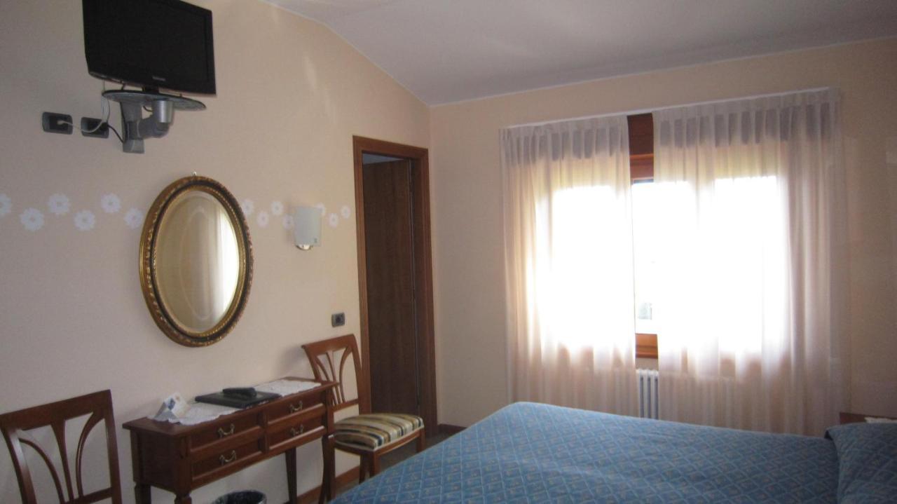 Hotel Sole San Siro  Eksteriør bilde