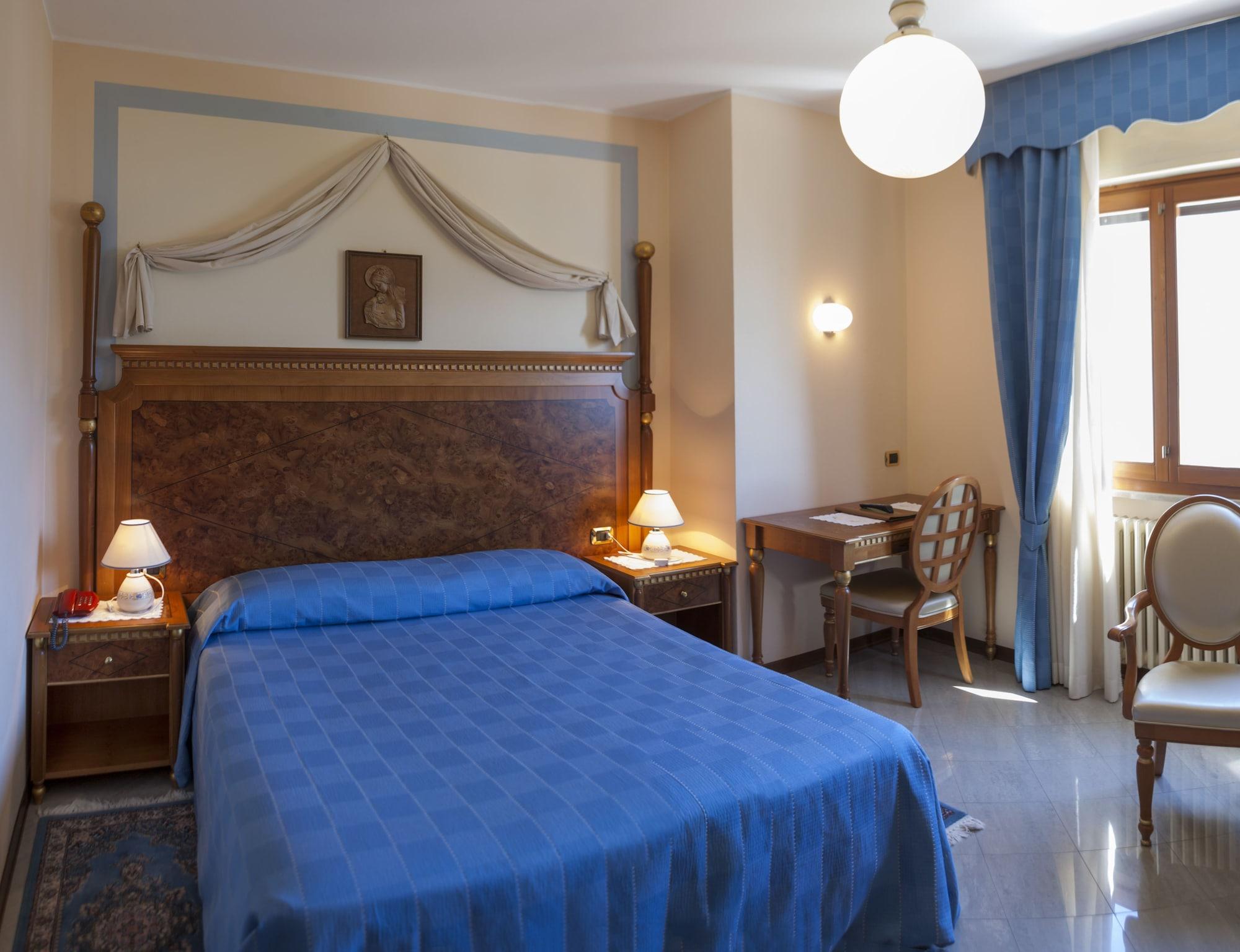 Hotel Sole San Siro  Eksteriør bilde