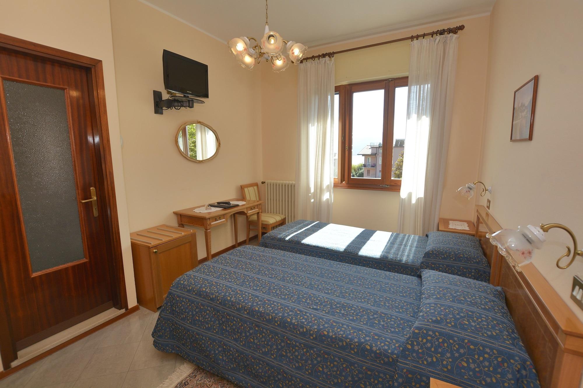 Hotel Sole San Siro  Eksteriør bilde