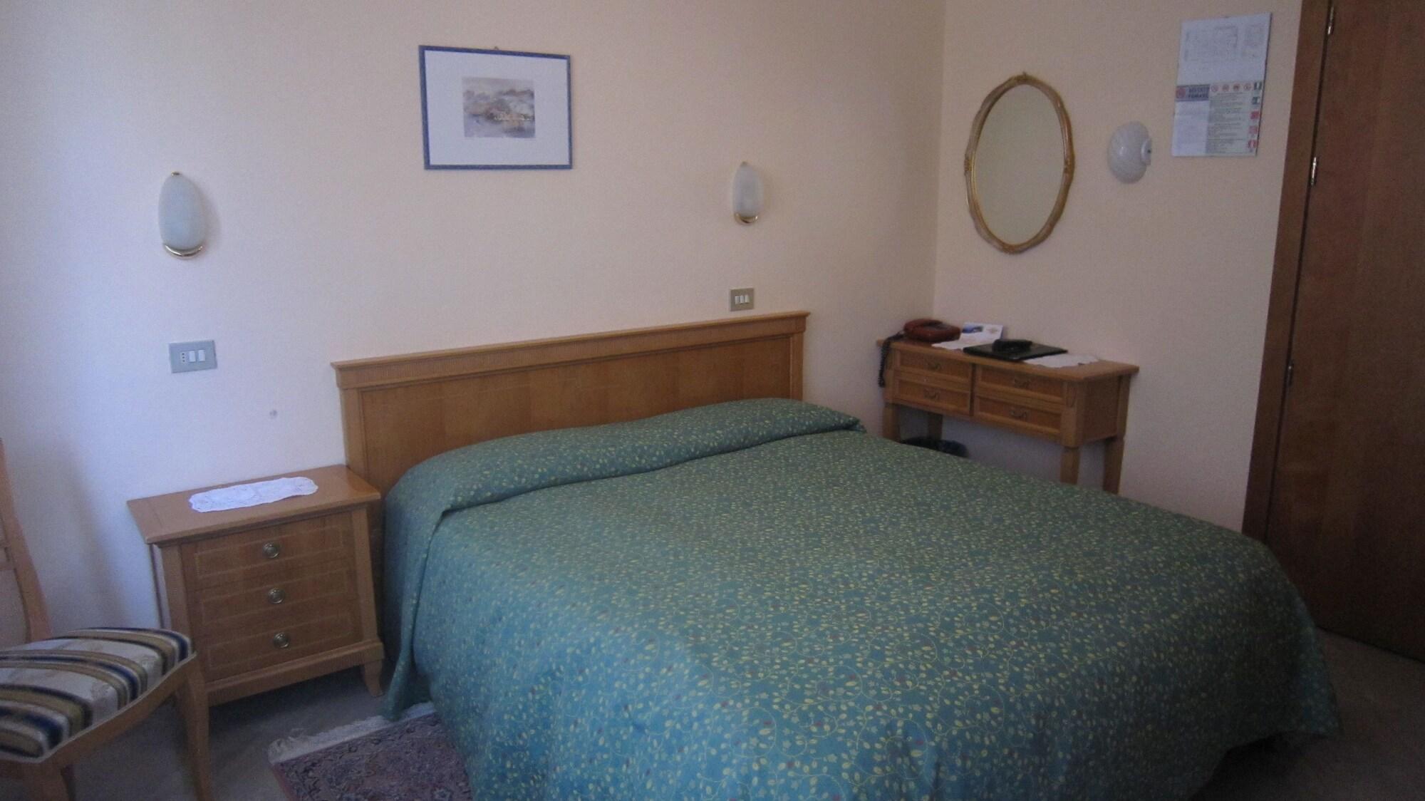 Hotel Sole San Siro  Eksteriør bilde