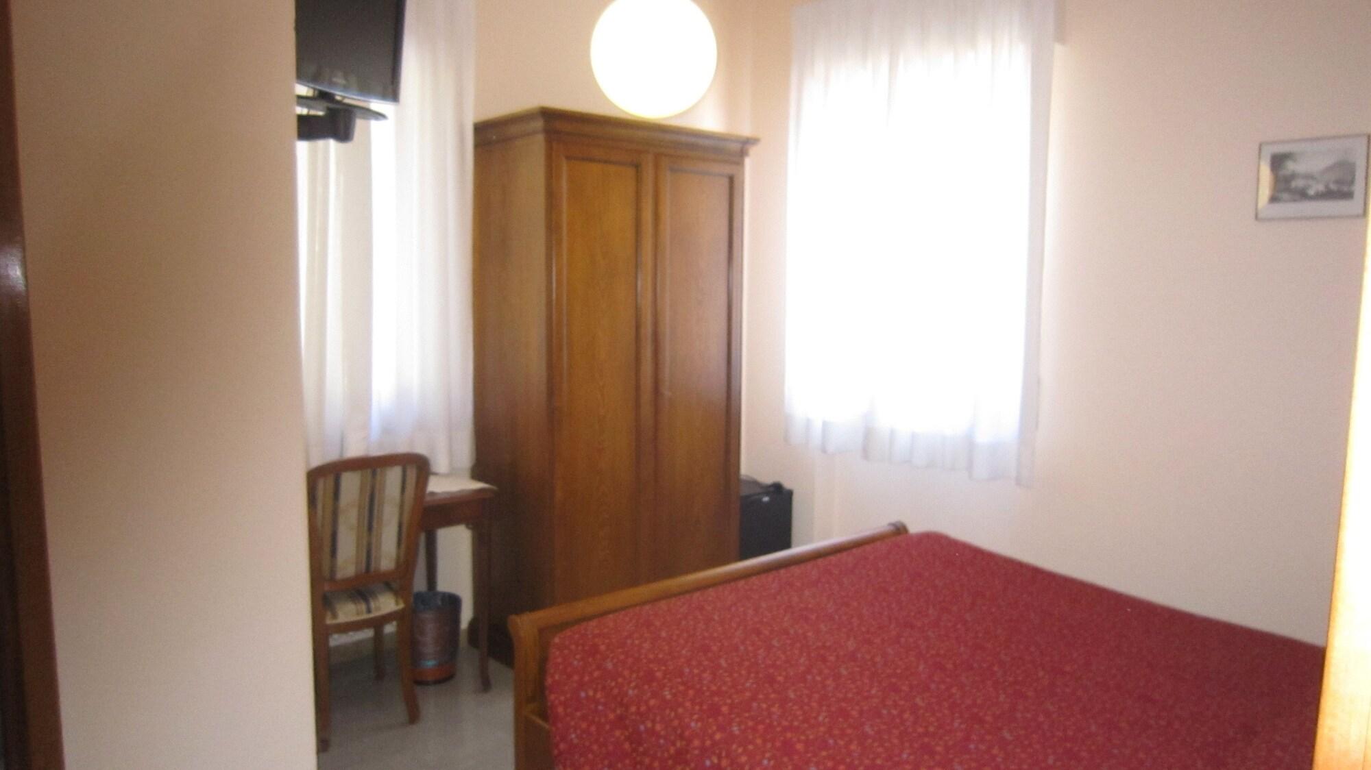 Hotel Sole San Siro  Eksteriør bilde