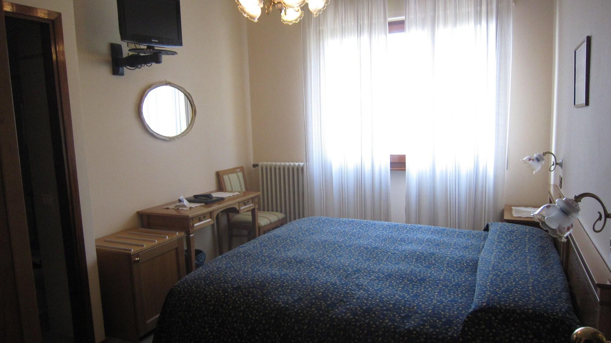 Hotel Sole San Siro  Eksteriør bilde