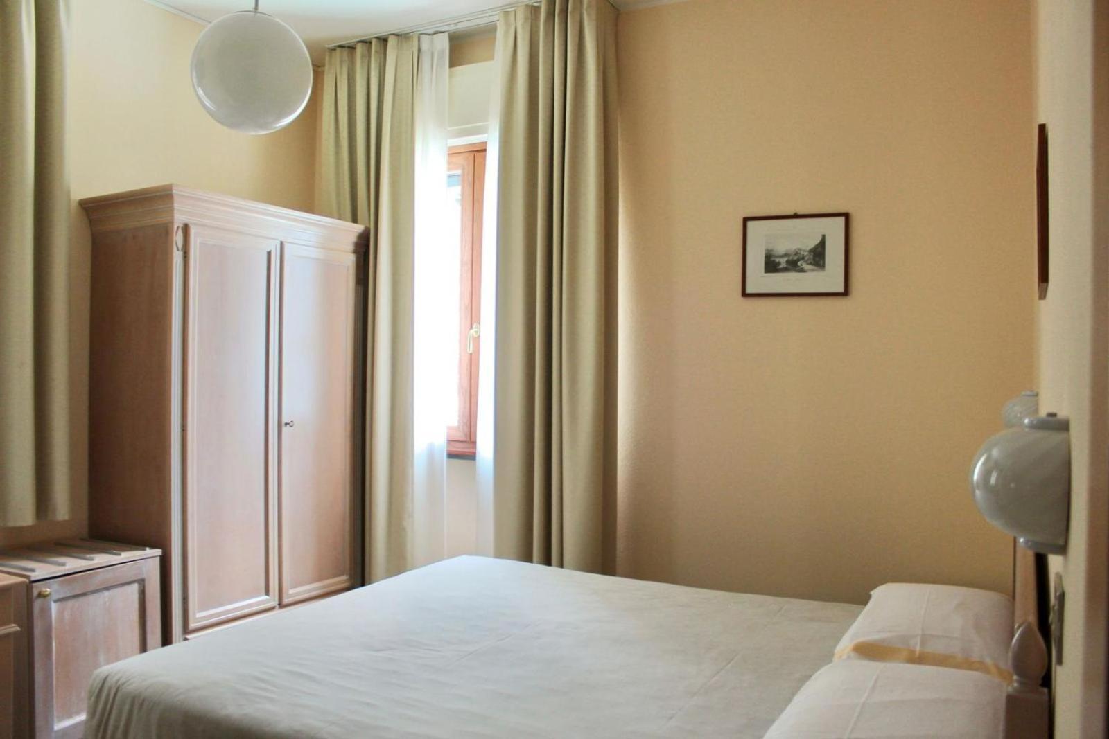 Hotel Sole San Siro  Eksteriør bilde