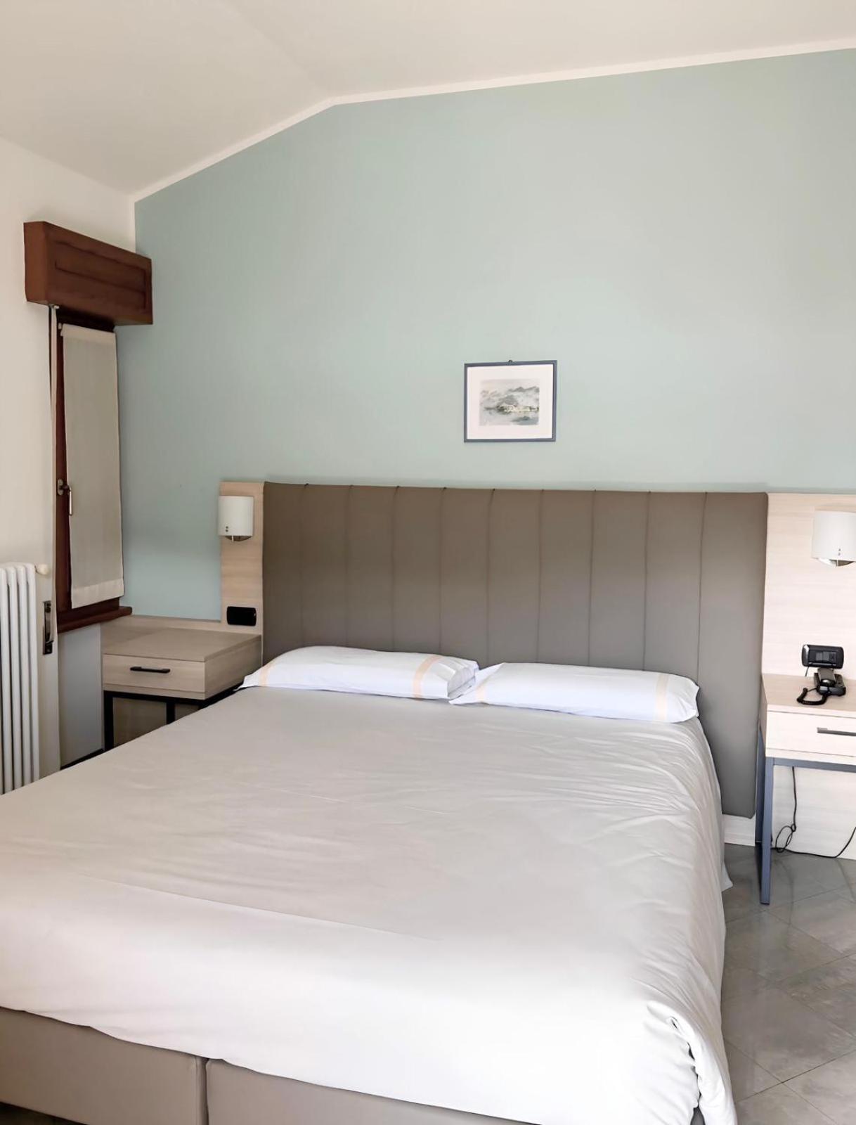 Hotel Sole San Siro  Eksteriør bilde