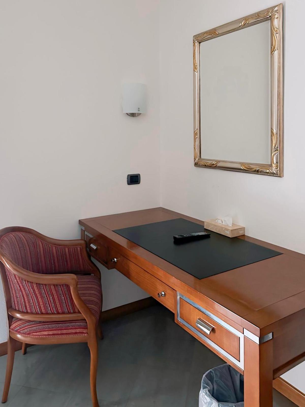 Hotel Sole San Siro  Eksteriør bilde