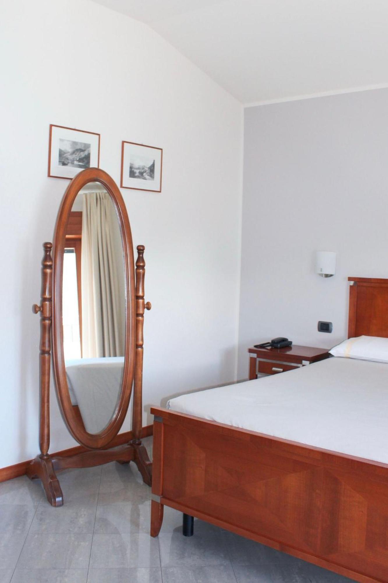 Hotel Sole San Siro  Eksteriør bilde