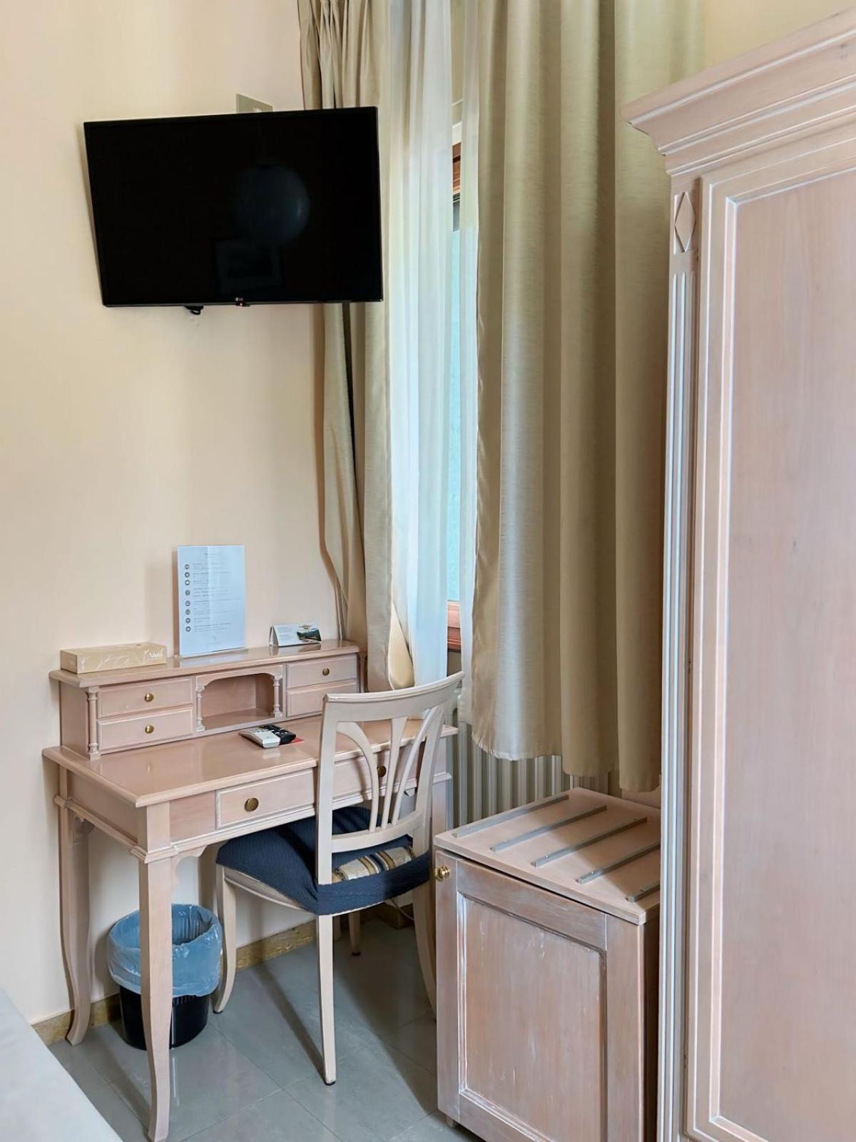 Hotel Sole San Siro  Eksteriør bilde