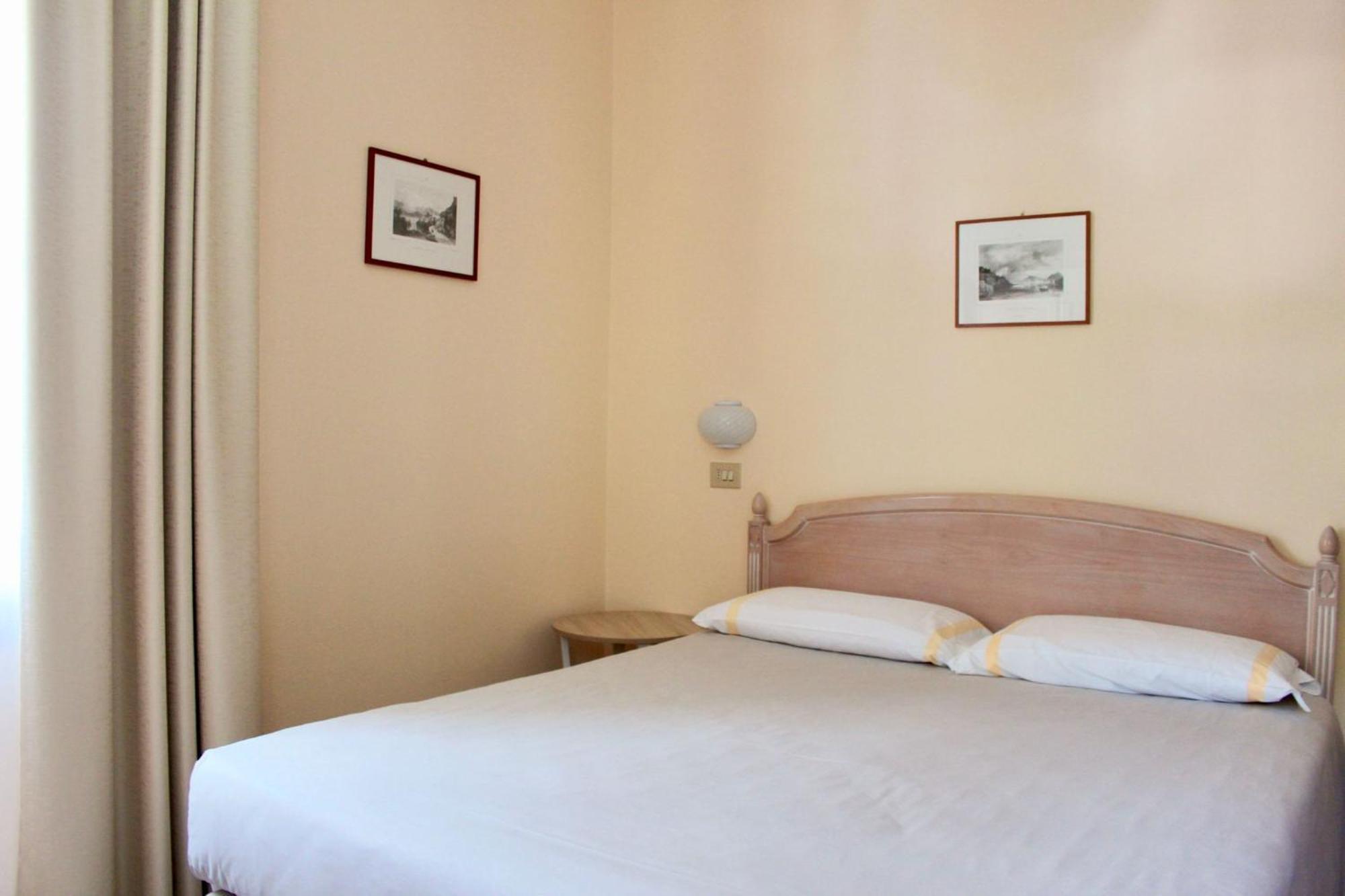 Hotel Sole San Siro  Eksteriør bilde