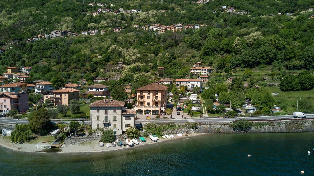 Hotel Sole San Siro  Eksteriør bilde